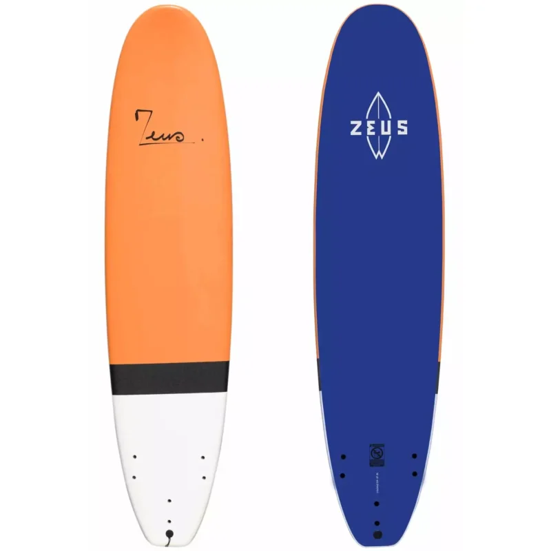 Prix Promo Planche de Surf Zeus Mielo 8‘6 IXPE