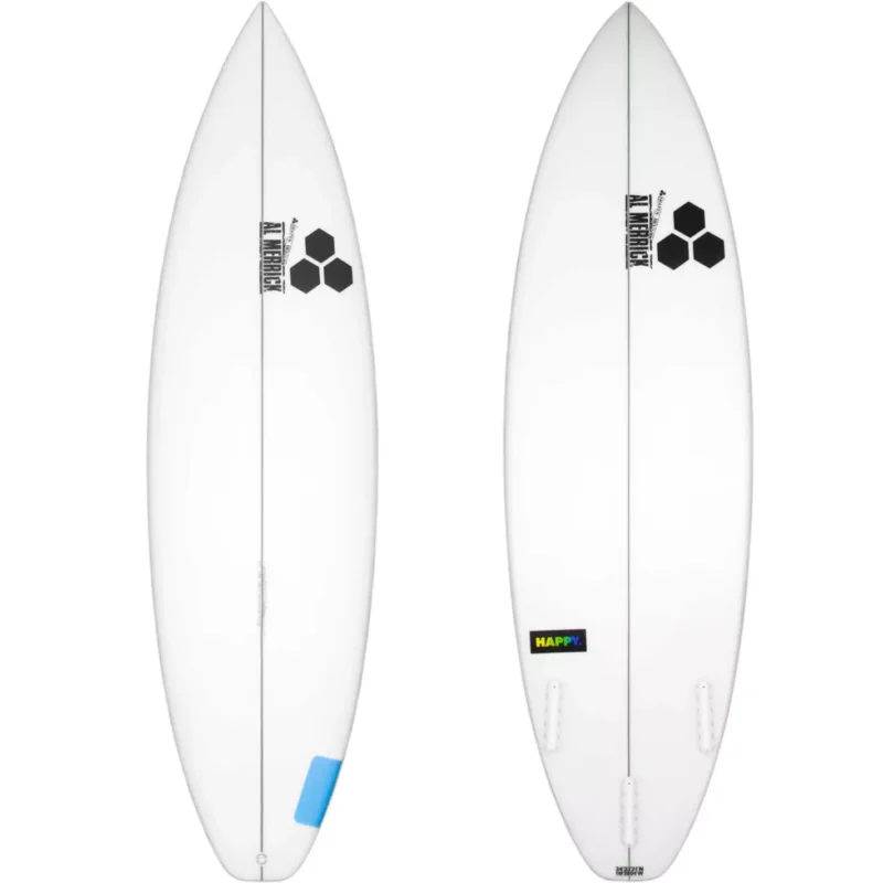 Réduction Planche de surf Channel Island Happy