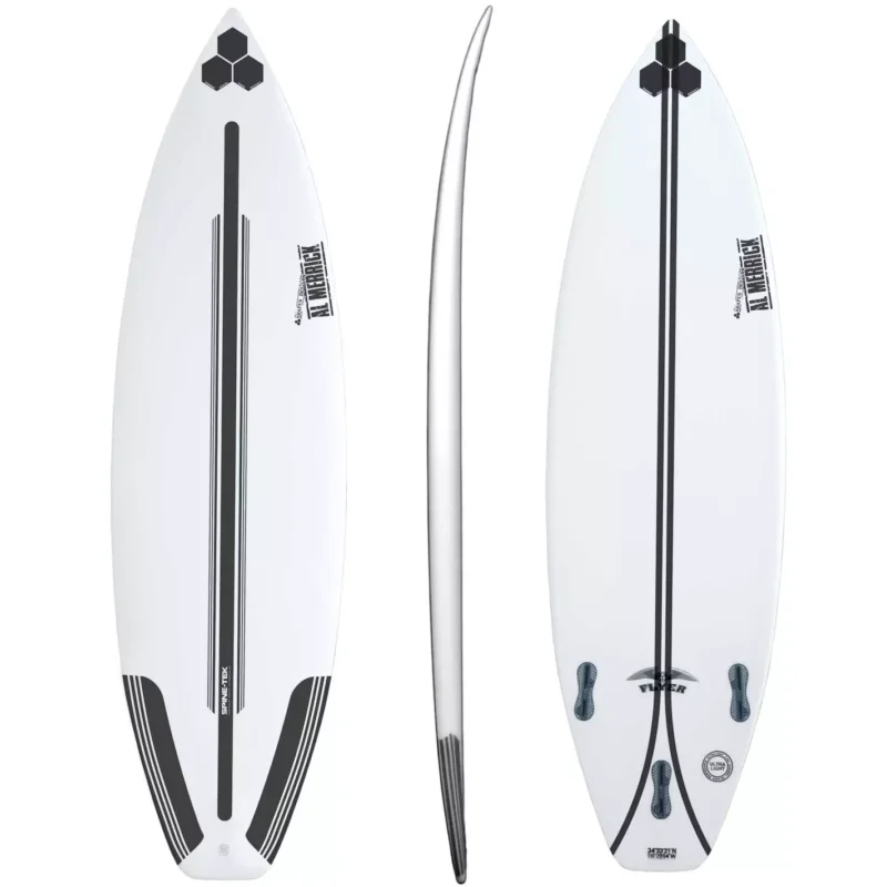 Planche de surf Channel Island OG Flyer Spine-Tek Marque