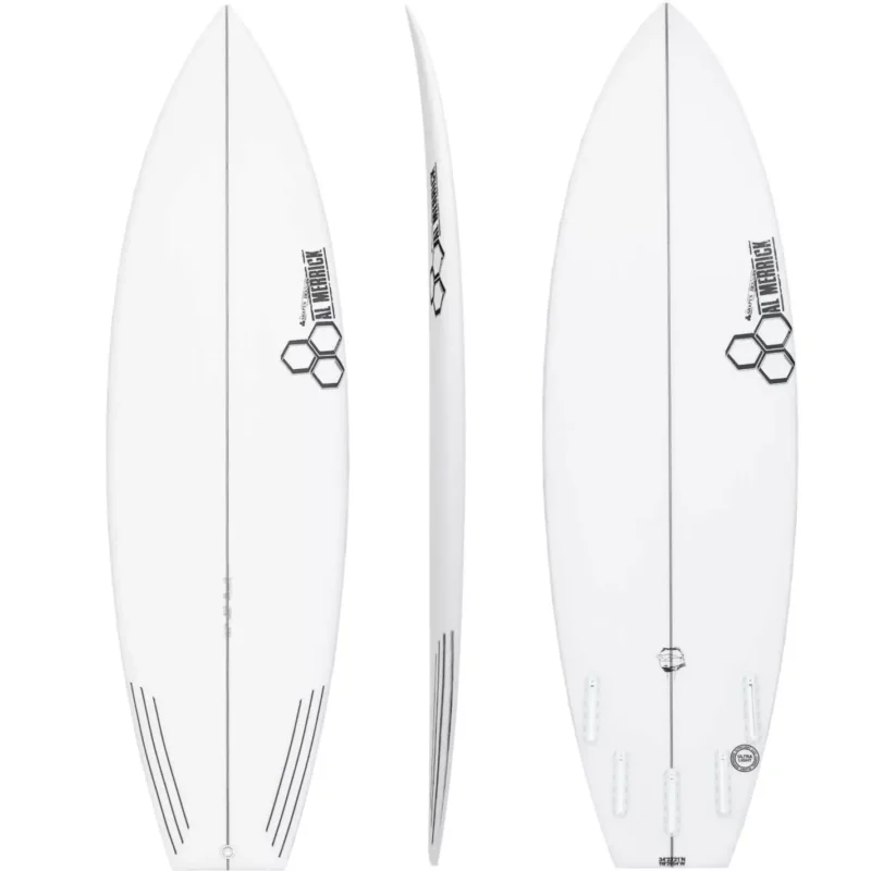 Haute Qualité Planche de surf Channel Island Neck Beard 2