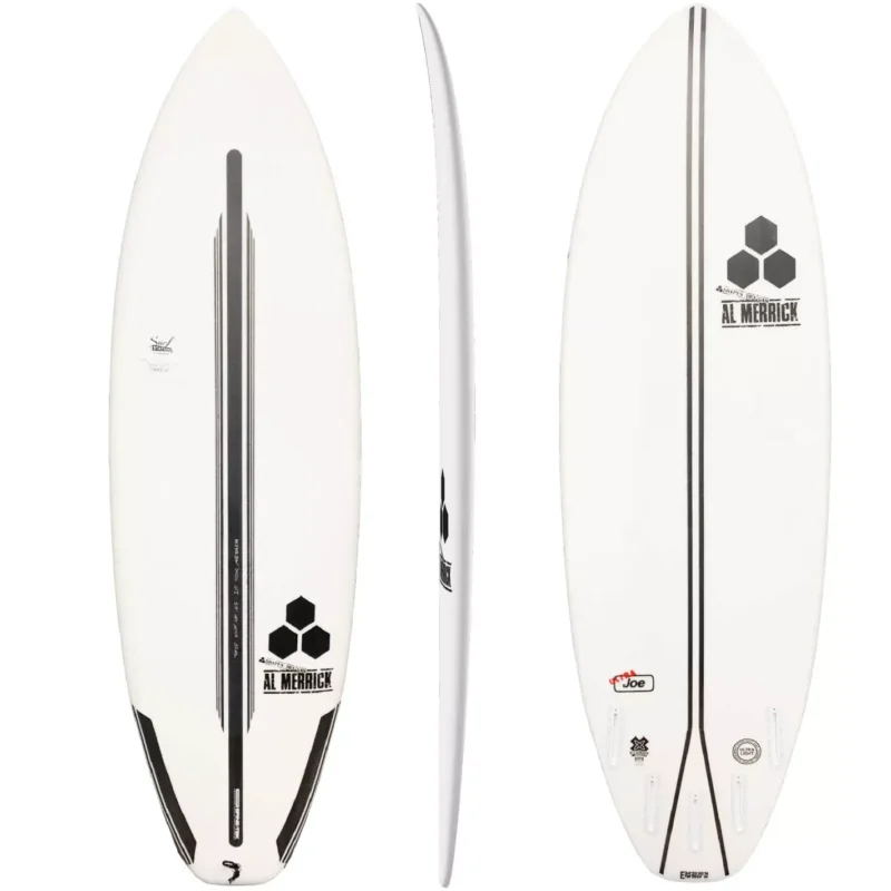 Planche de surf Channel Island Ultra Joe Spine-Tek Petit Prix