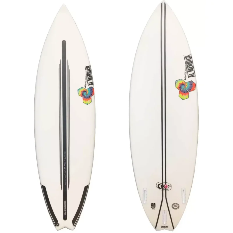 Vente Directe Planche de surf Channel Island Rocket 9 Spine-Tek