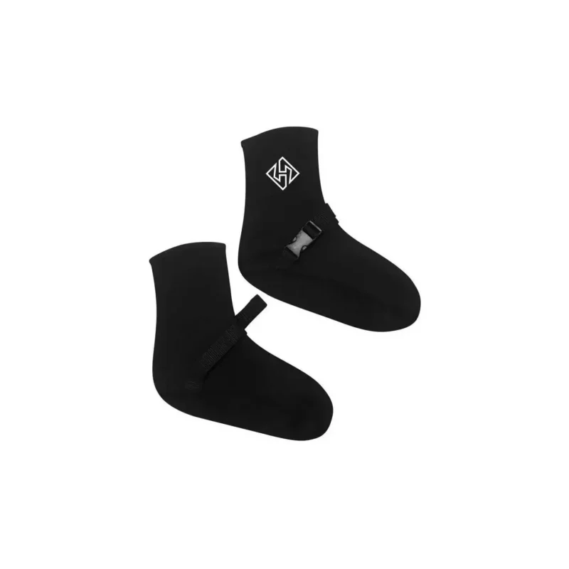 Chaussettes en néoprène Hubboards 2mm Hi-cut Soldes