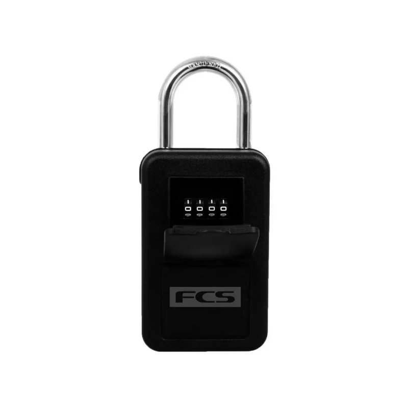 Acheter Direct Cadenas FCS Key Lock