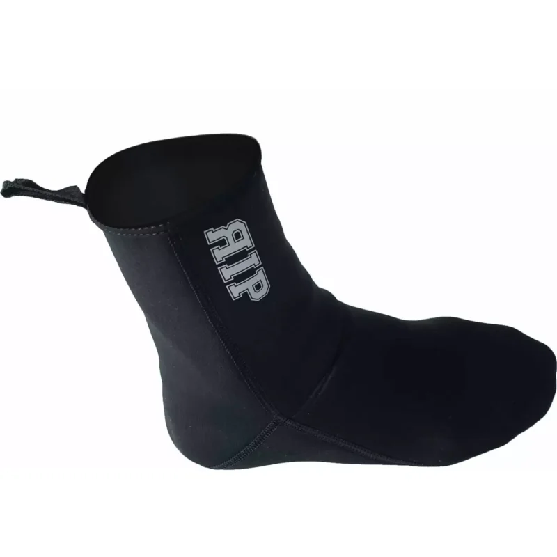 Produit De Marque Chaussettes en néoprène RIP 3mm