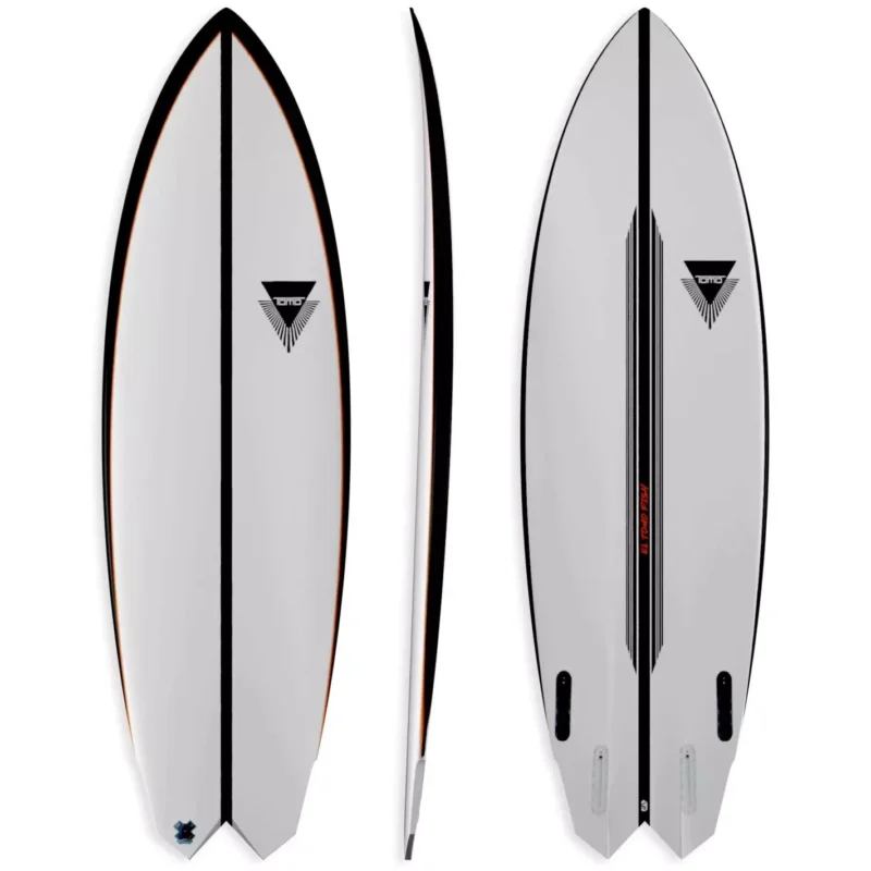 Prix Promo Planche de surf Firewire El Tomo