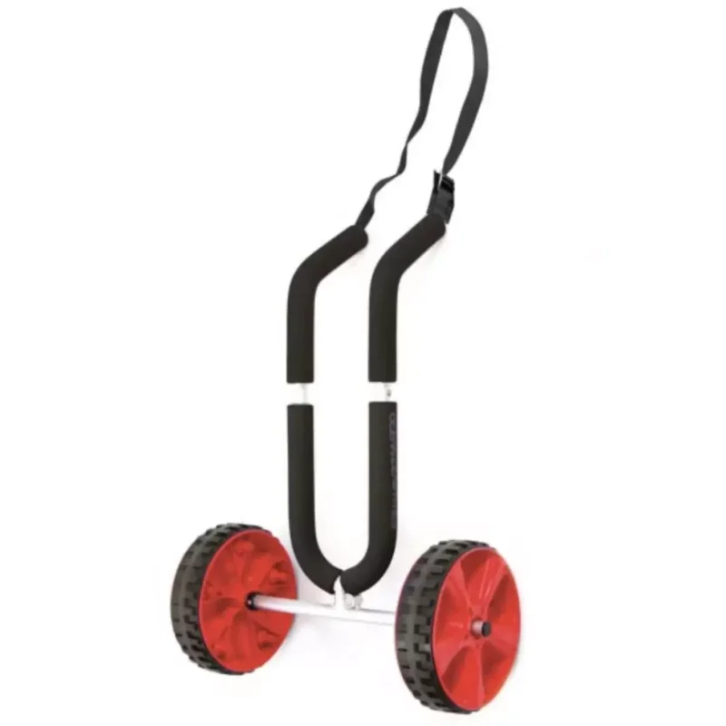 Bon Marché Chariot Ocean & Earth Trolly SUP/Longboard