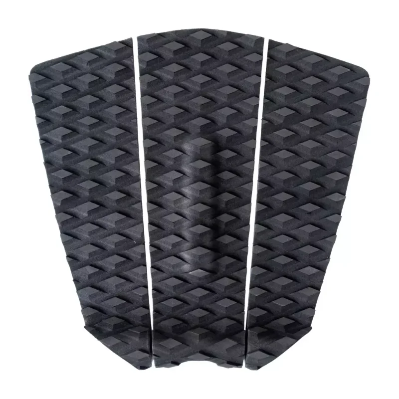 Pad de surf Firewire 3 piéces Black/Charcoal Produit De Marque