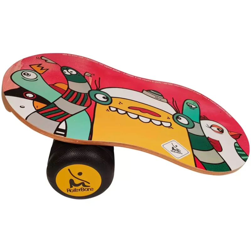 Commander Maintenant Rollerbone Nane 1.0 Pro Set