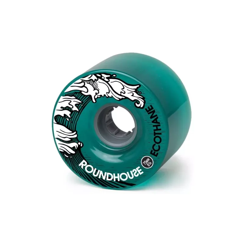 Achetez Aujourd'hui Roues Carver Roundhouse Eco-Mag 75mm