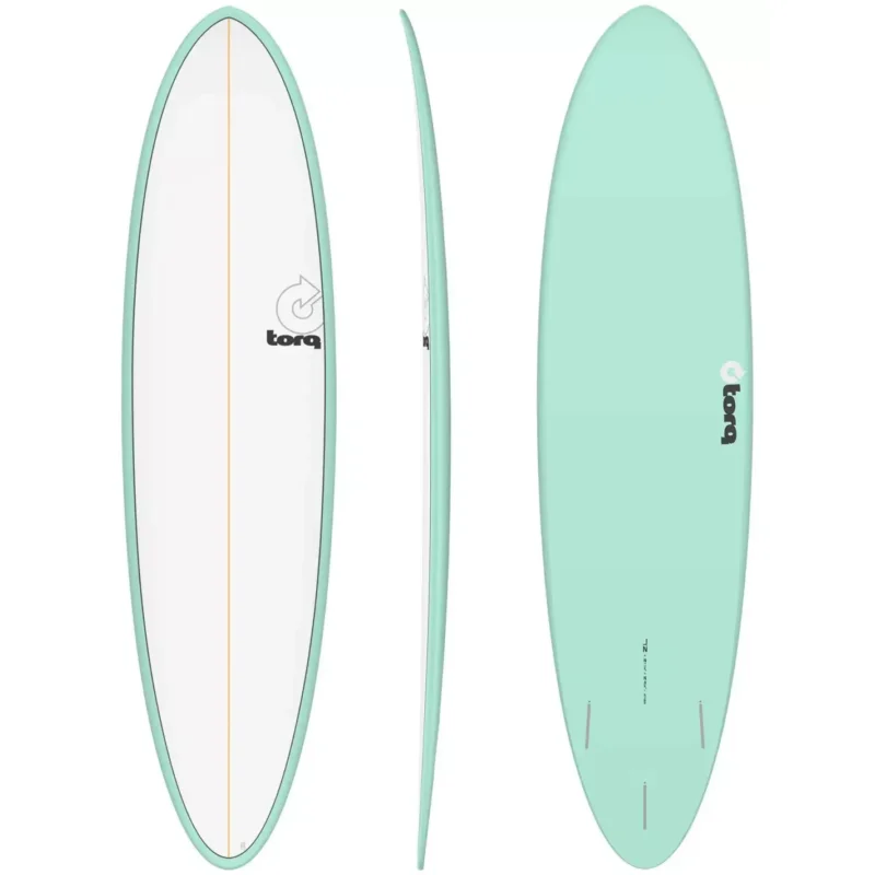 Planche de surf Torq Funboard Pinline Colour Must-Have