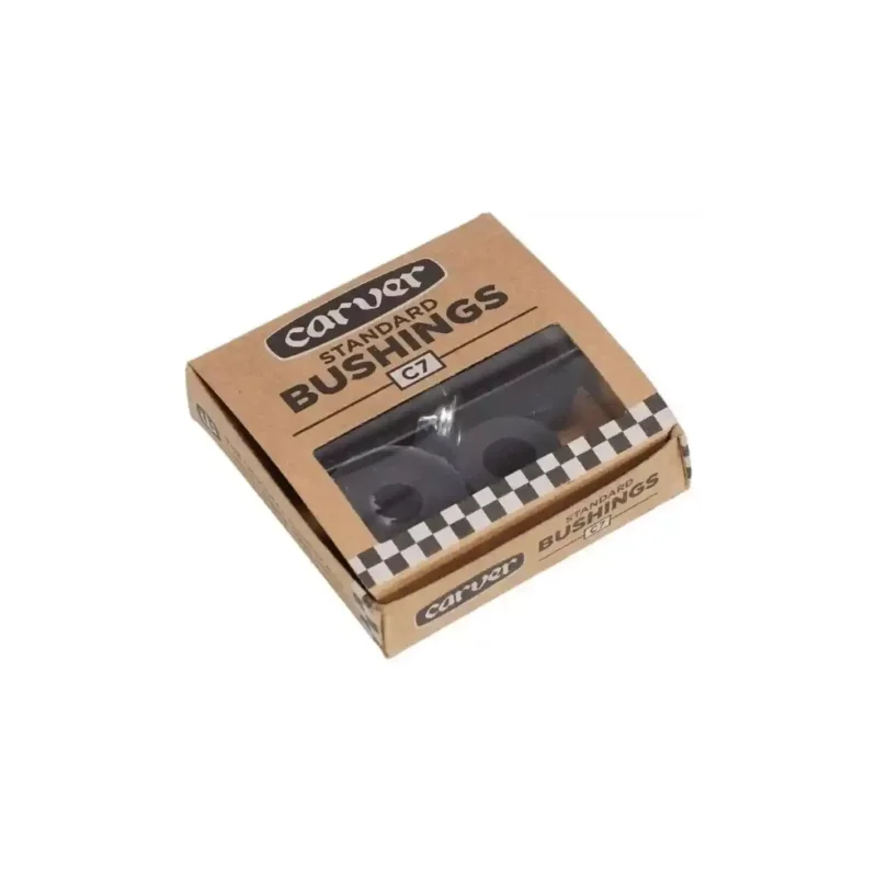 Bushing Carver Standar pour truck C7 Commander Maintenant