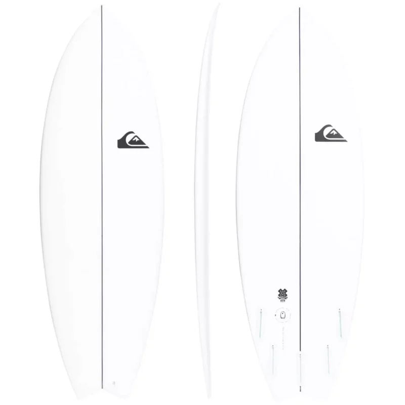 Planche de surf Quiksilver Tang Offre Du Jour