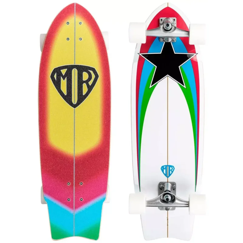 Achetez Aujourd'hui surfskate Quiksilver MR Super
