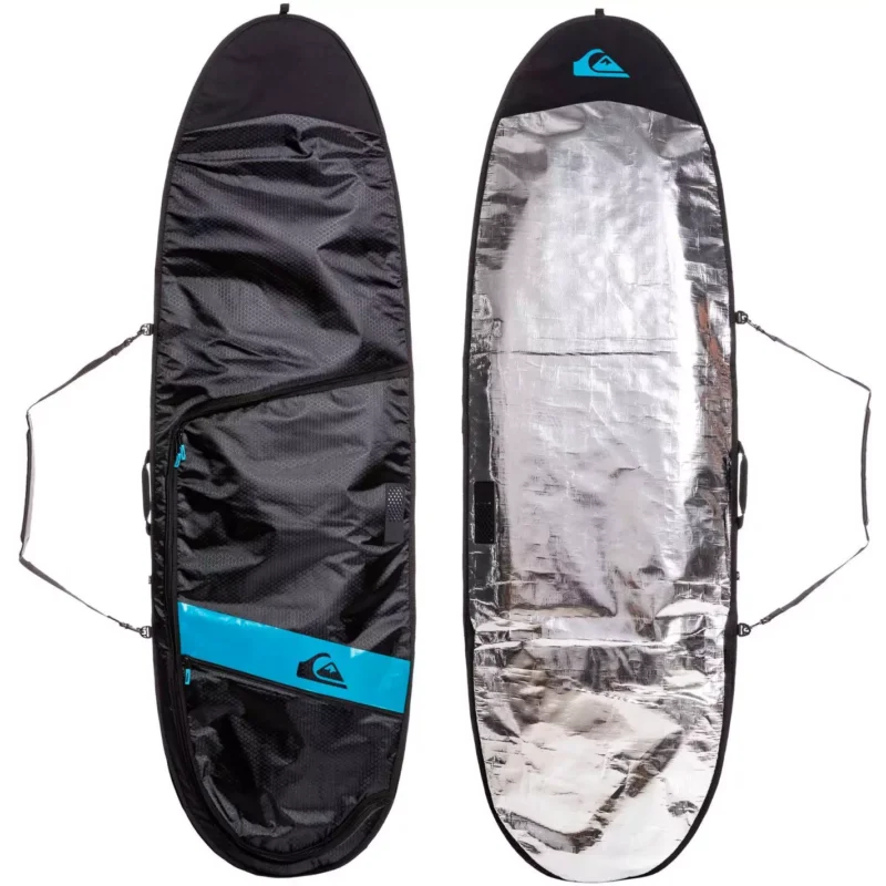 Satisfait Ou Remboursé Housse de surf Quiksilver Lite Funboard