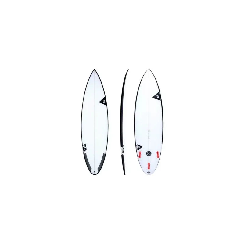 Marque Planche de surf Simon Anderson SXE3