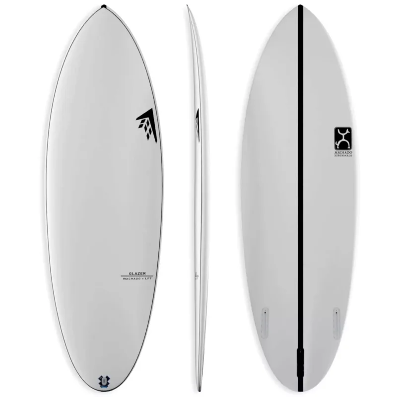 Quantité Limitée Planche de surf Firewire Glazer LFT