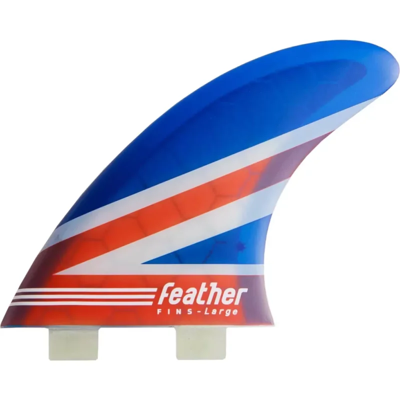Dérive de surf Feather Fins Stuart Kennedy Solde