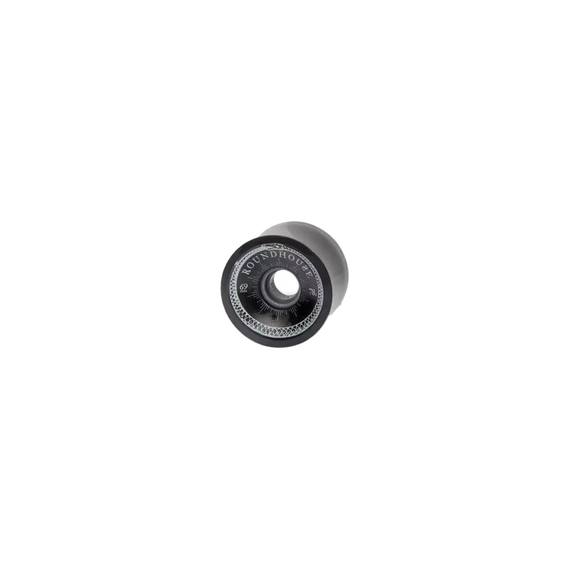 Meilleure Vente Roues Carver Roundhouse Concave 69mm Black