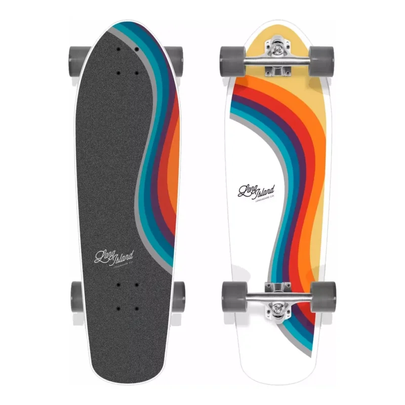 Skate Long Island Trestles 31‘‘ Cruiser Nouveauté