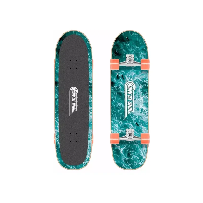 surfskate Long Island Cenit 35,5‘‘ Authentique