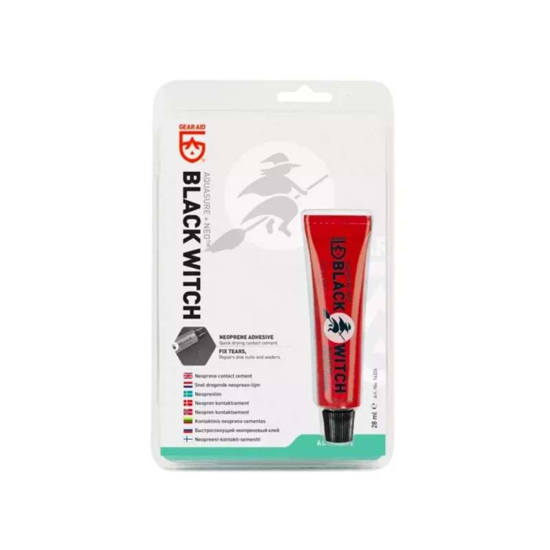 Colle Black Witch Brosse Mc Nett Acheter En Ligne