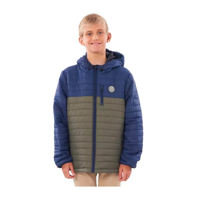 Achetez Aujourd'hui Manteau Rip Curl Melt Anti Junior