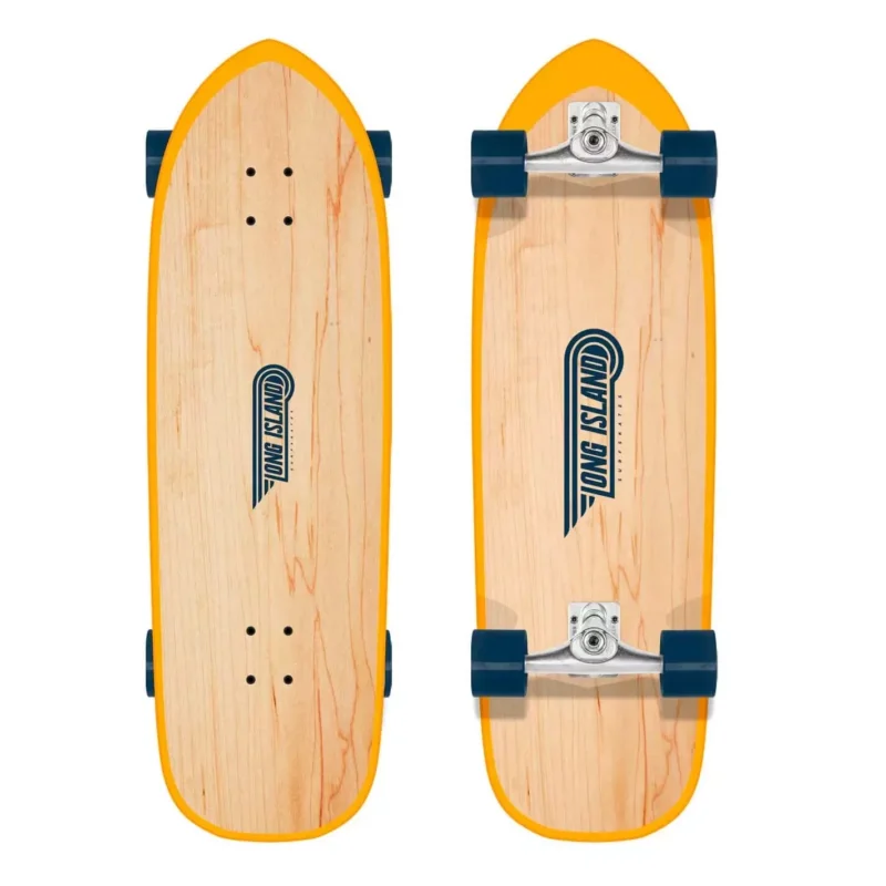 Petit Prix surfskate Long Island Baja 32″