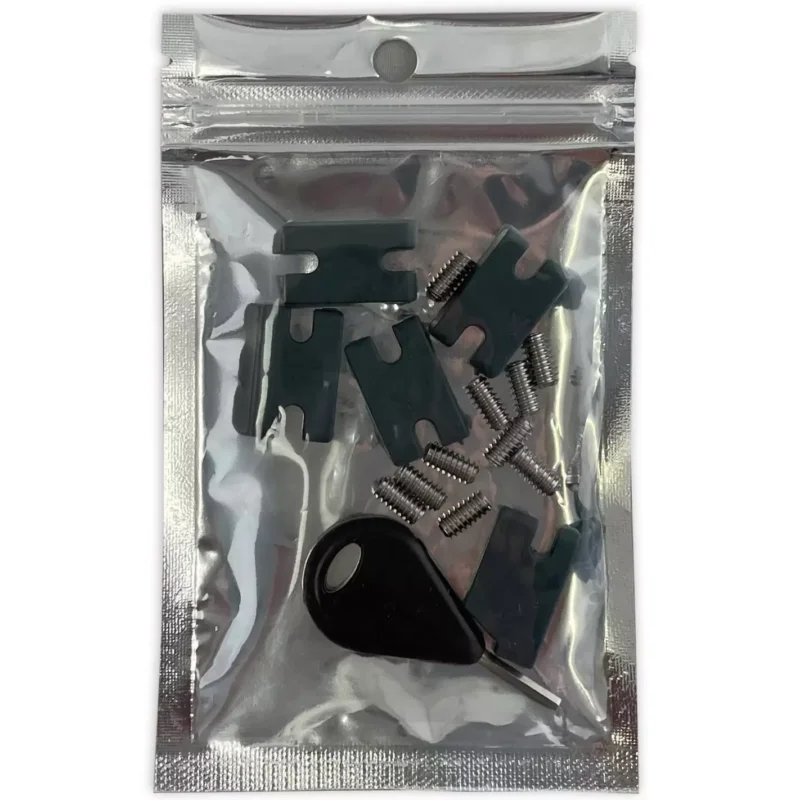 Adaptateur FCS / FCSII M-Fins Top Vente