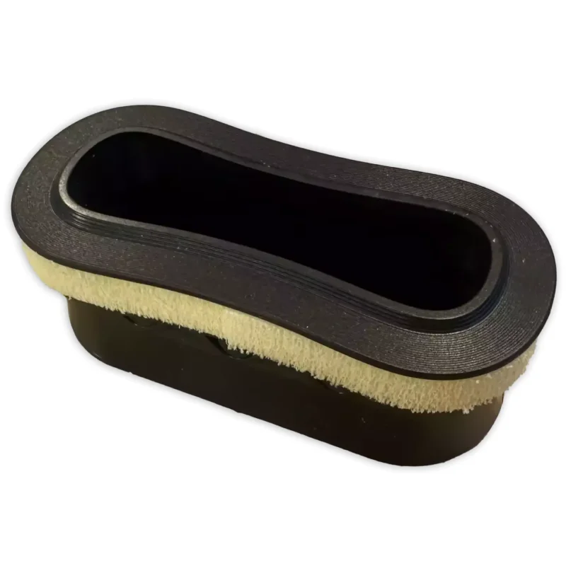 Certifié Poignée de SUP M-Fins Black
