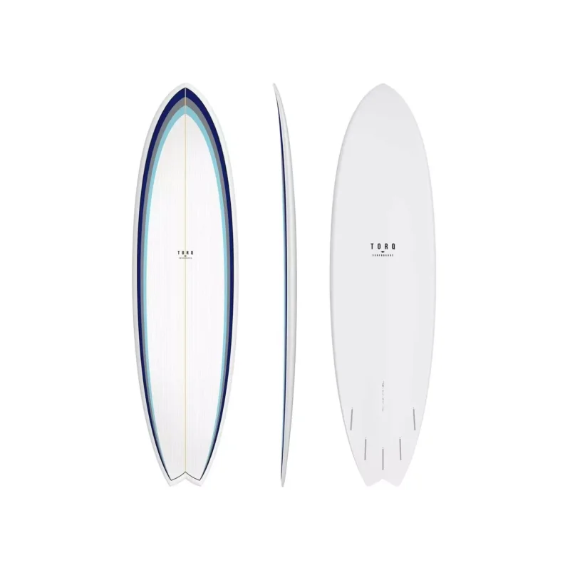 Planche de surf Torq fish Classic Design Achetez Aujourd'hui