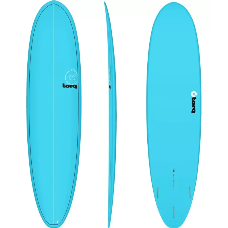 Acheter Direct Planche de surf Torq Funboard V+ Color
