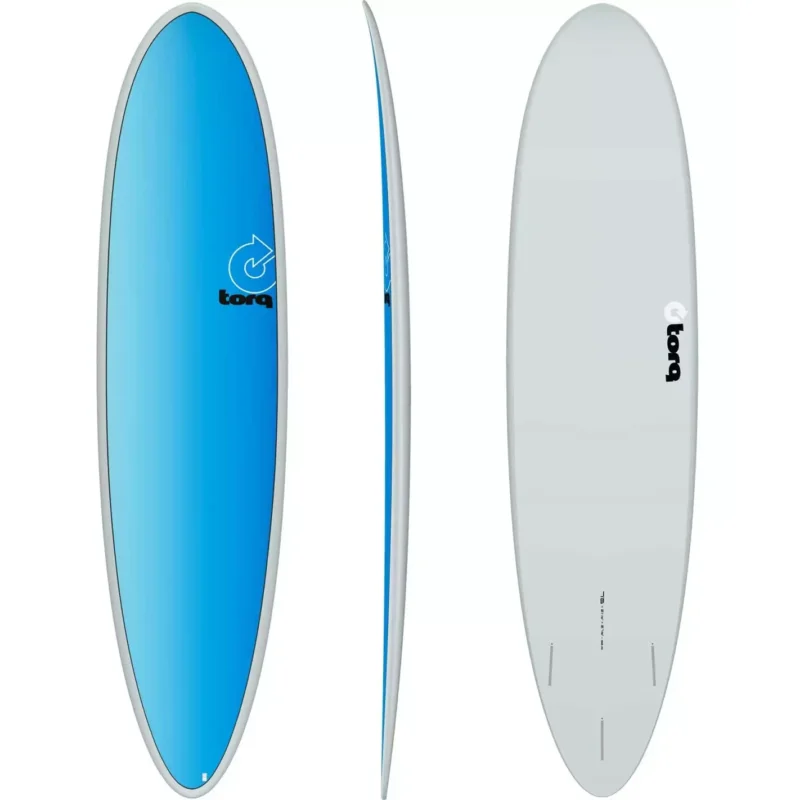 Bon Plan Planche de surf Torq Funboard Fade