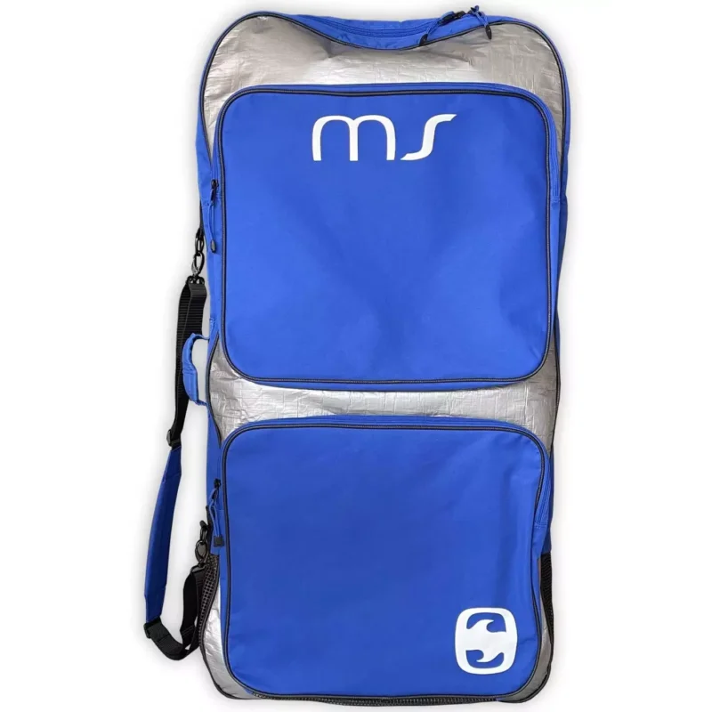 Vente Directe Housse de bodyboard double MS premium