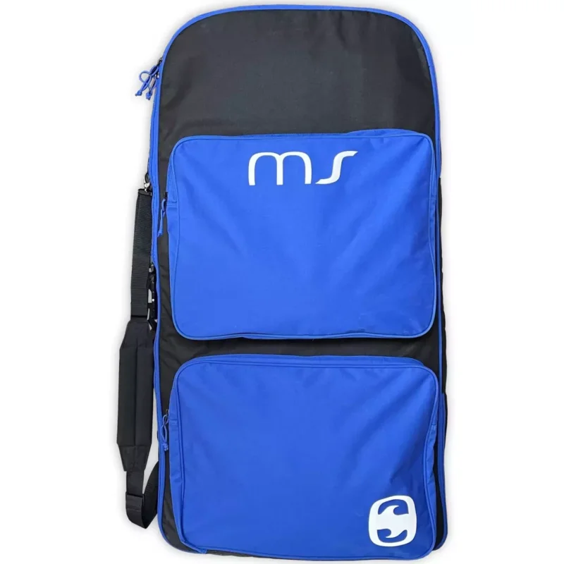 Nouvelle Collection Housse bodyboard MS travel bag