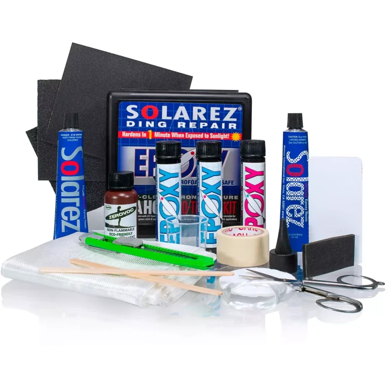 Achetez Aujourd'hui Kit de réparation Solarez Pro travel Epoxy