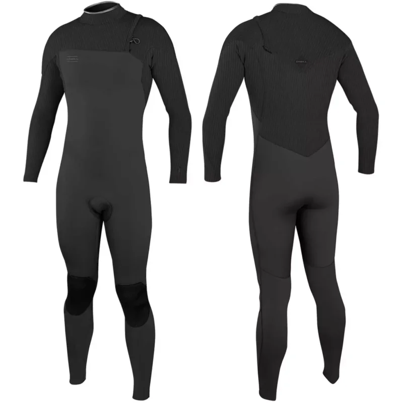 Combinaison O´Neill Hyperfreak Comp 4/3mm Black/Black Commande En Gros