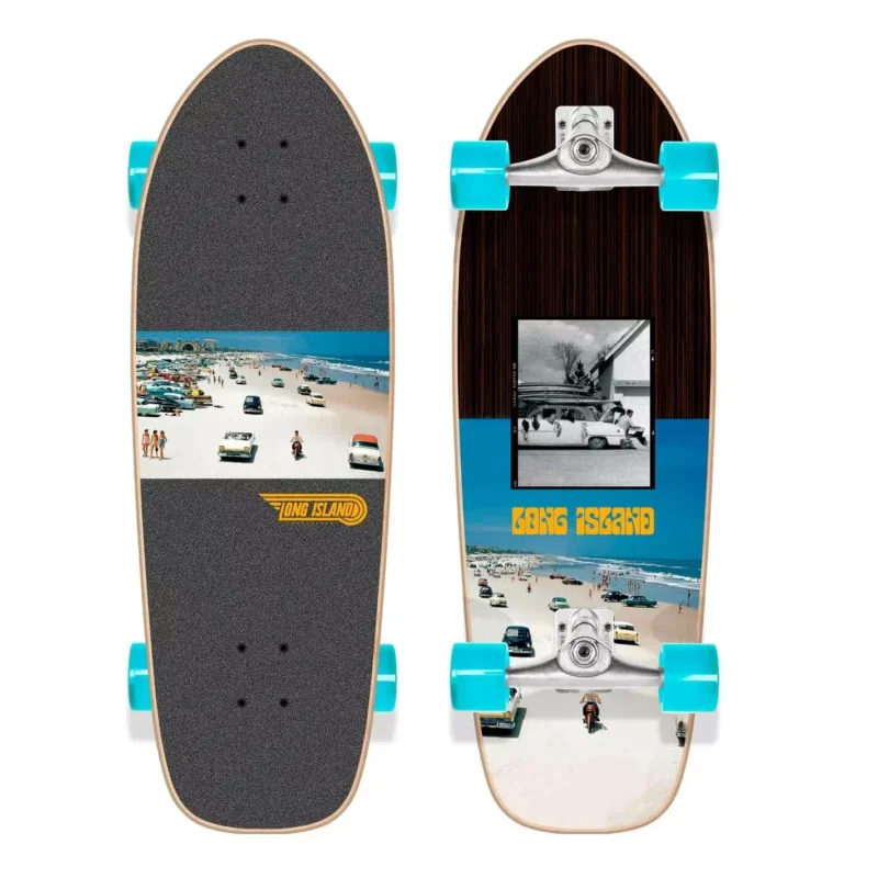 surfskate Long Island Florida 29.5″ Prix Promo