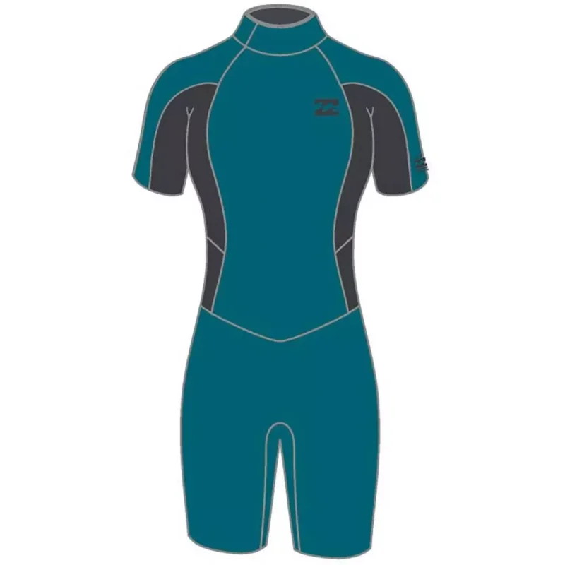 Acheter Direct Shorty Billabong Launch Ocean