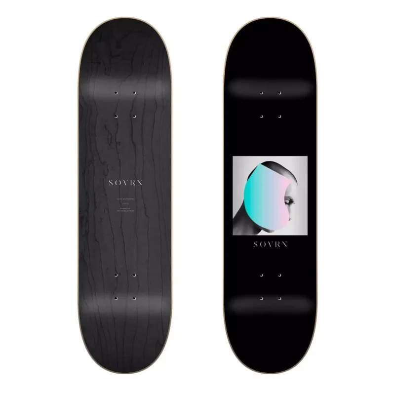 Dernière Chance Skateboard Sovrn Feed 02 8.0″
