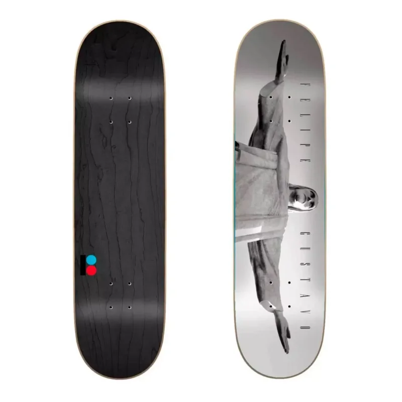 Acheter Direct Skateboard Plan B Cristo Felipe 7.75″