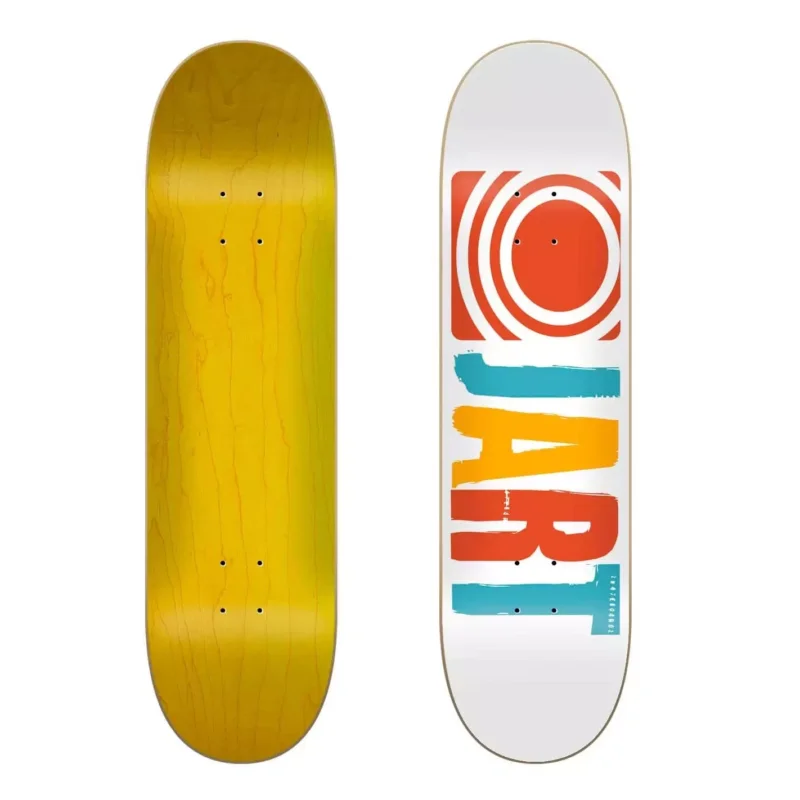 Jusqu'à Épuisement Des Stocks Skateboard Jart Classic 8.0″
