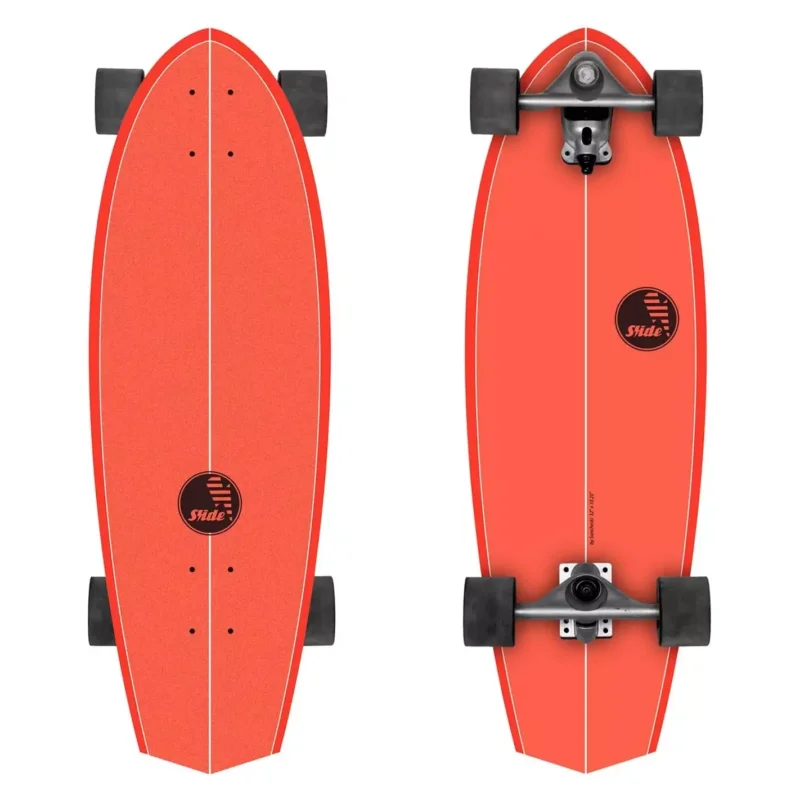 Commander Vite surfskate Slide Diamond 32‘‘ Kaena