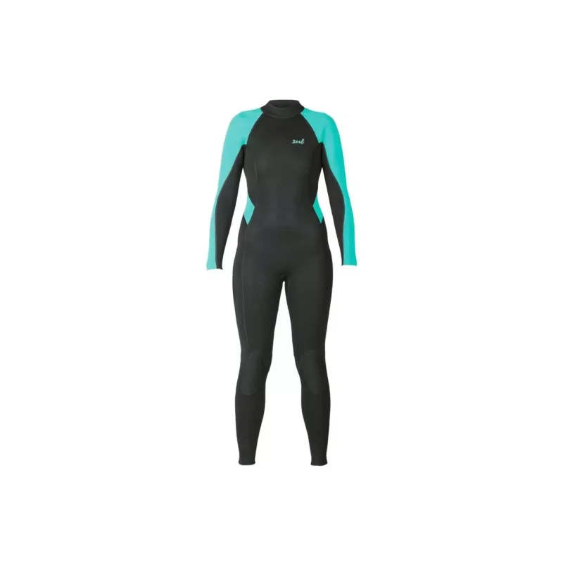 Combinaison XCEL 3/2mm Axis Flatlock women Vente Flash