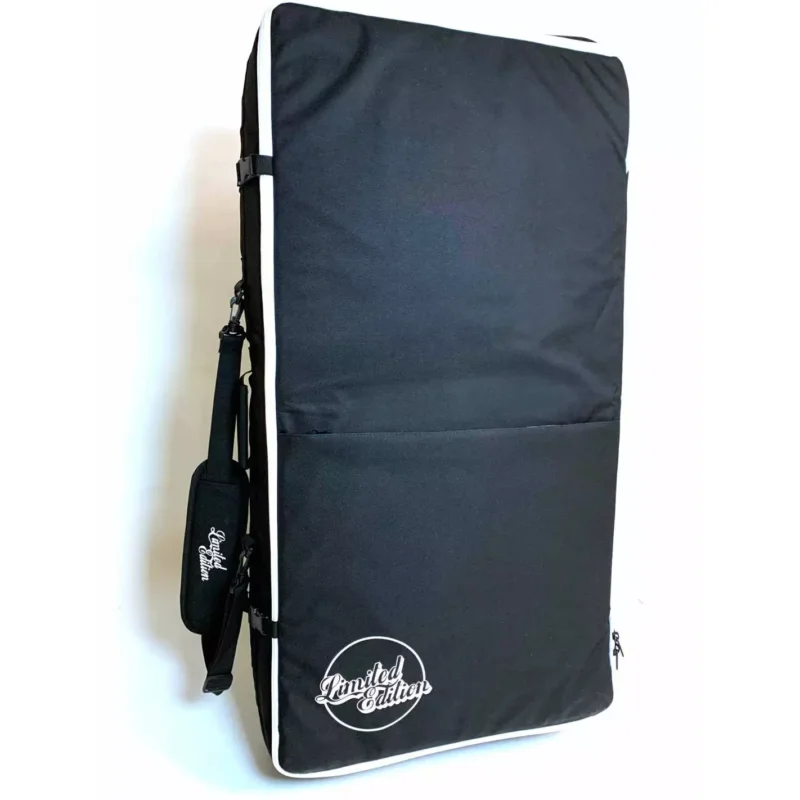 Acheter Direct Housse Limited Edition Wheelie bodyboard Cover