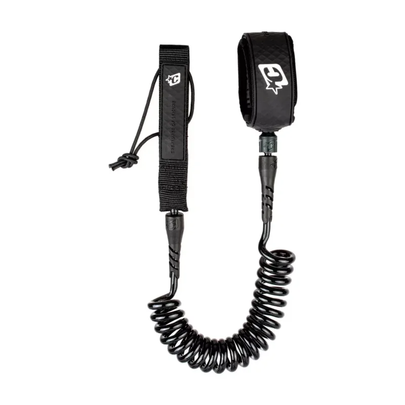 Commande En Gros Leash Creatures Reliance Foil Coil Ankle Black