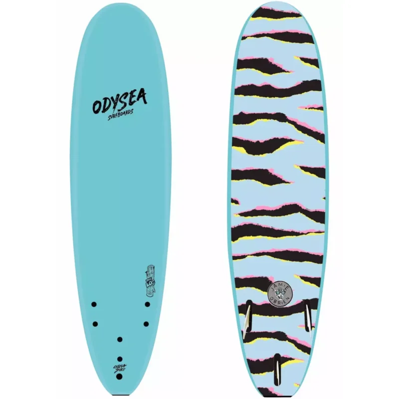 Planche de surf softboard Catch Surf Odysea Log Jamie O´Brien Meilleure Vente