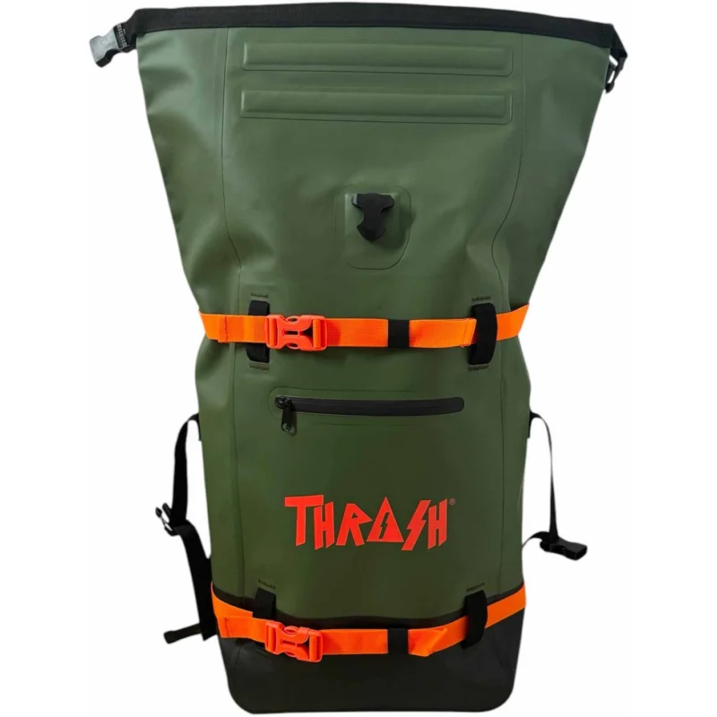 Sac pour combinaison Thrash wet/dry Bag Army Dernière Chance