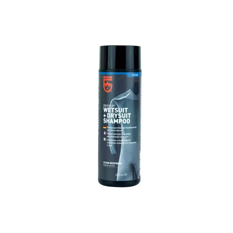 Acheter Direct Nettoyeur de néoprène Gear Aid Shampoo