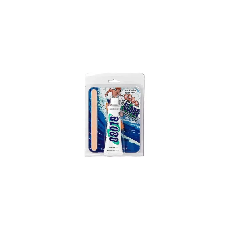 Produit De Marque Résine The Blobb